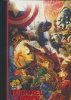 MARVEL ART OF MICHAEL TURNER HC [VARIANT] [9781951757243]